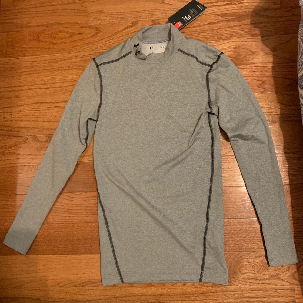 Under Armor Compression Shirt